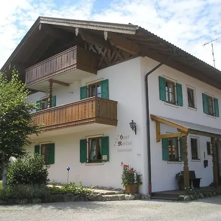 House Marina Modern Retreat Prázdninový dům Bad Kohlgrub